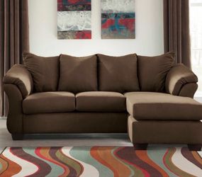 BRAND NEW SOFA CHAISE FOR $499!!