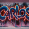 Carlos Lebrón