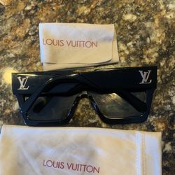 louis vuitton glasses