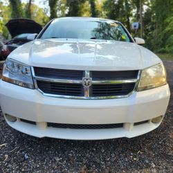 2009 Dodge Avenger