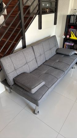 Sofa bed