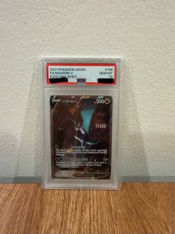 2021 Noivern PSA 10