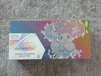 prismatic spc