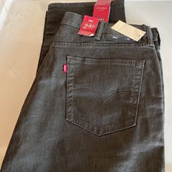 Men’s Levi’s Jeans 
