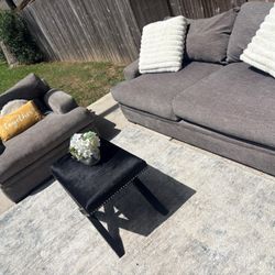 Couches 