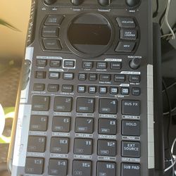 Sp404 Mk2