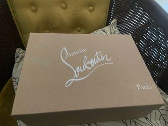 Christian Louboutin