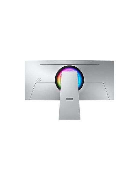 34" Odyssey OLED G8 (G85SD) Ultra-WQHD 175Hz 0.03ms Curved Gaming Monitor