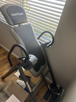 Inversion Table