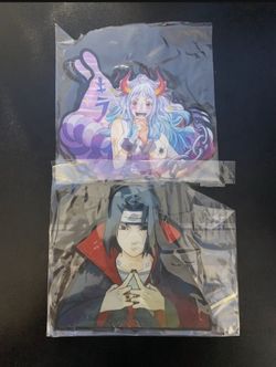 Anime 3D decal stickers new