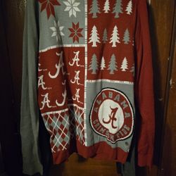 Christmas Sweater 