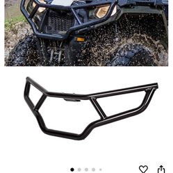 Polaris ATV Bumper