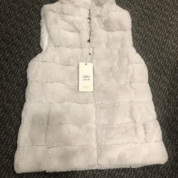 Women’s Dylan Los Angeles Vest - Small