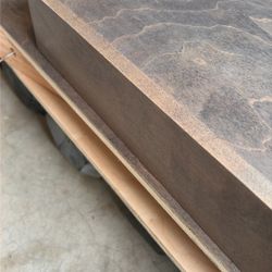 Corner Floating Shelf