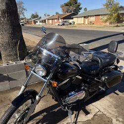 KawasKi Vulcan 2000 , 800 Cc 