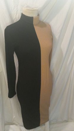 Bodycon Dress