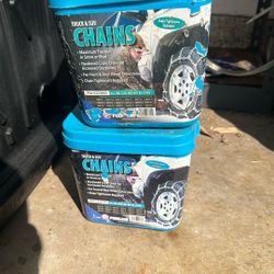 Tire Chains