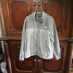 North Face Jacket