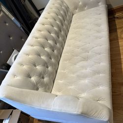 Zgallerie Simone sofa