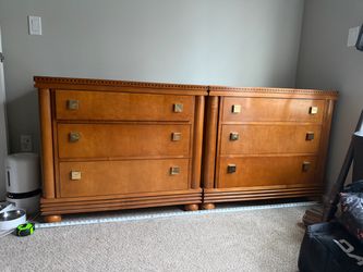 Dressers