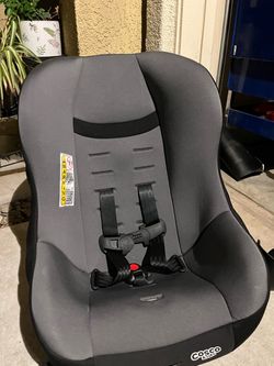 Cosco kids car seat
