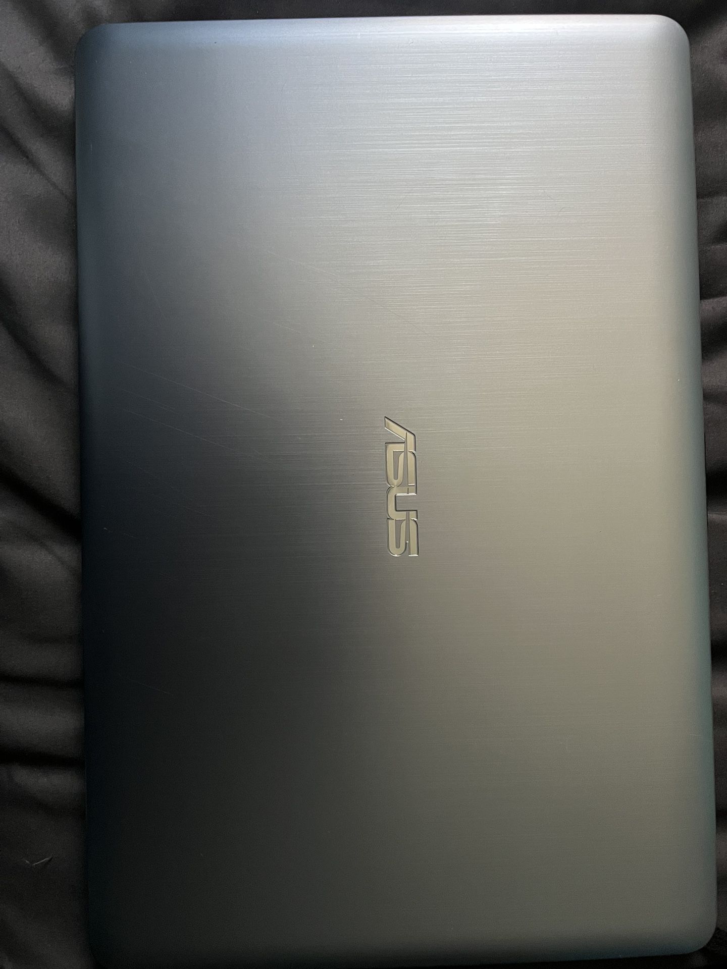 ASUS X540S Laptop