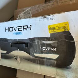 Hover Board 1