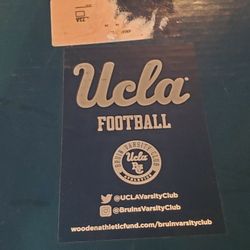 UCLA Apparel