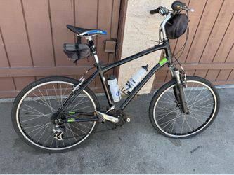 Raleigh Bike