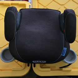 Graco Booster Seat