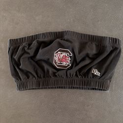 Hype & Vice Cortland Black Tube Top