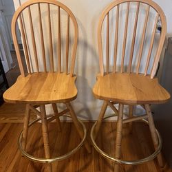 Pool Table Chairs