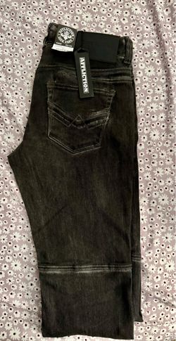 Affliction men’s jeans size 30 new!!!