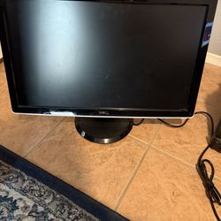 Dell 24in Monitor
