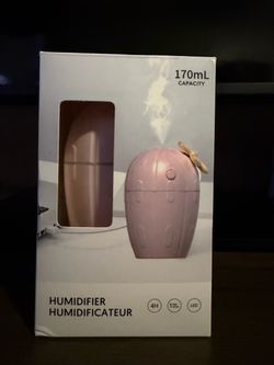 MINISO Humidifier