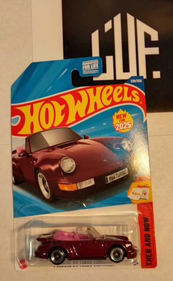 Hot wheels ๐ฅ๐
