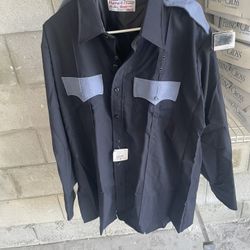 Uniform Shirts