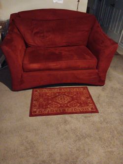 Dark Orange 