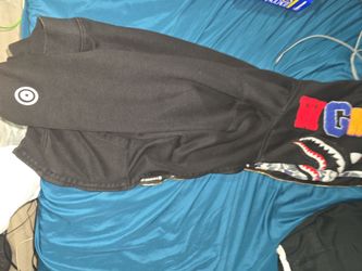 Bape hoodie