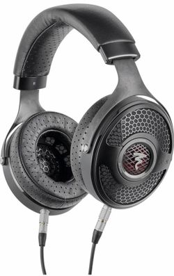 Focal Utopia - High-fidelity over-ear headphones with open back (2022 new without usage