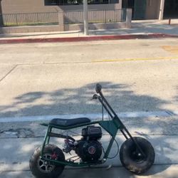 Coleman Roller
