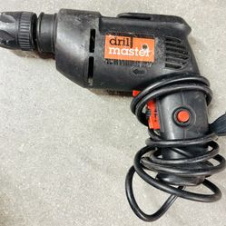 Drill Master 