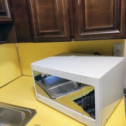 LG Microwave