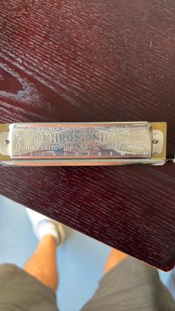 Harmonica