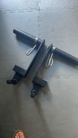 Farmers Lift Carry Handles