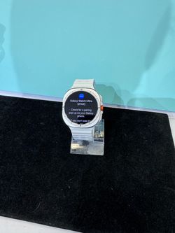 Samsung Watch Ultra 47mm LTE