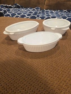 Food storage containers