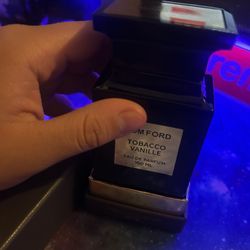 Tomford Cologne 