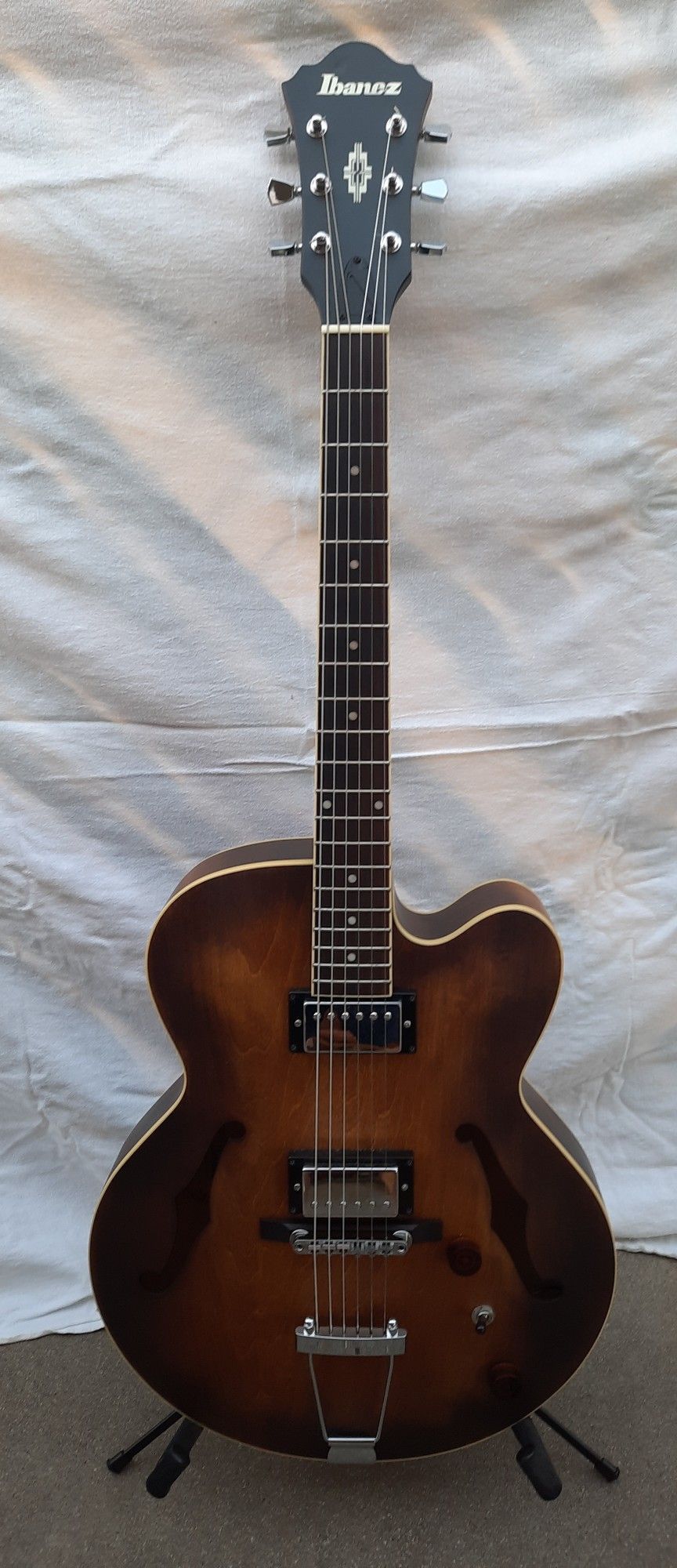 Ibanez AF55 Electric Guitar