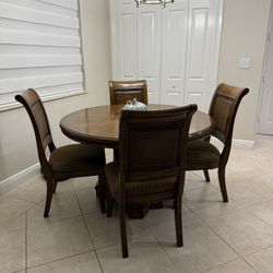 Furniture-Dining Table 